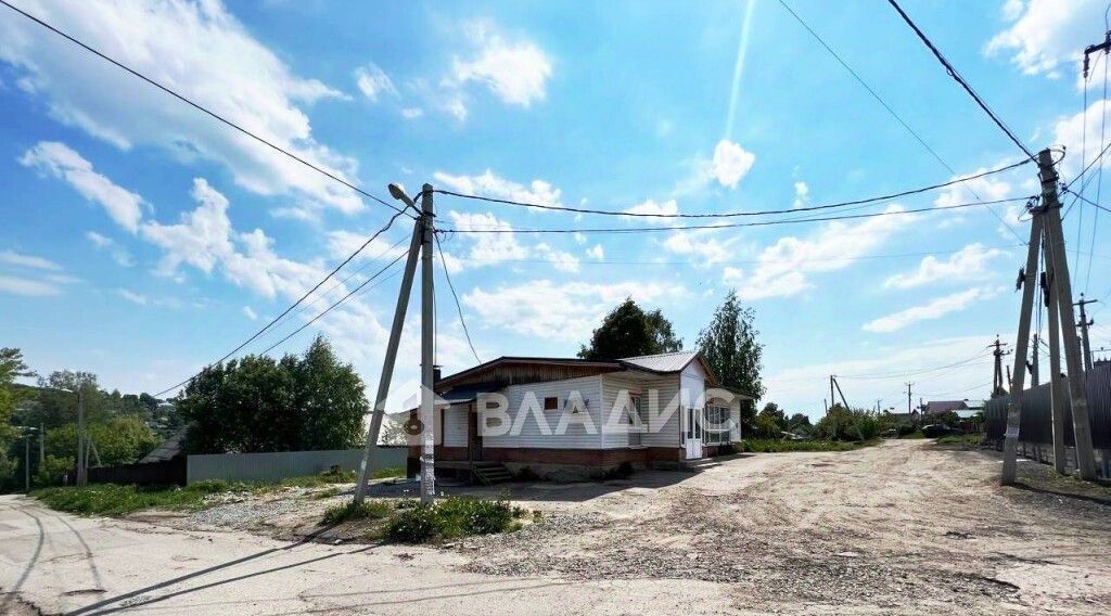производственные, складские г Пенза р-н Первомайский ул Симферопольская 20а фото 4