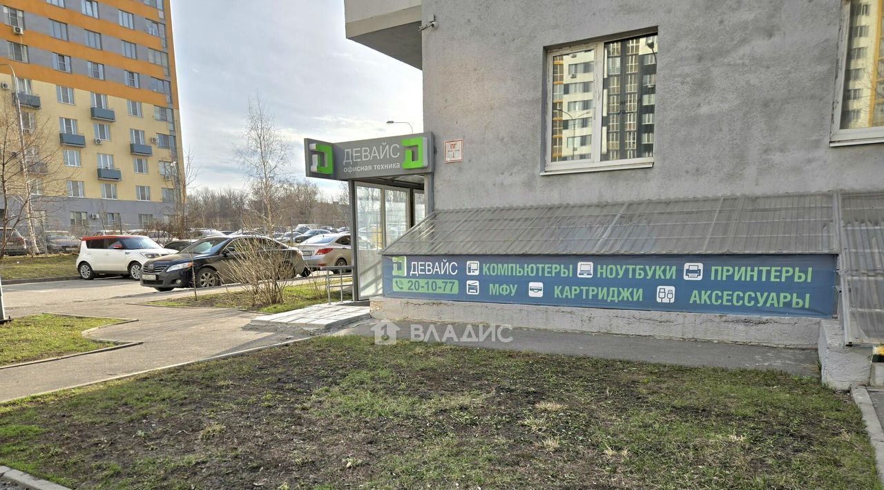 свободного назначения г Пенза р-н Октябрьский пр-кт Победы 96в фото 4