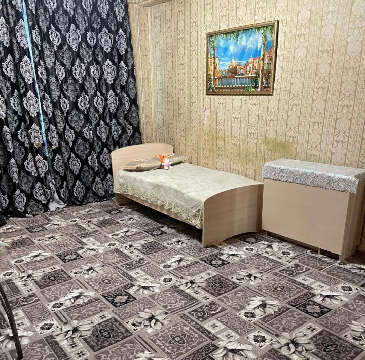 квартира г Нижний Новгород Парк культуры пр-кт Ильича 30 фото 4