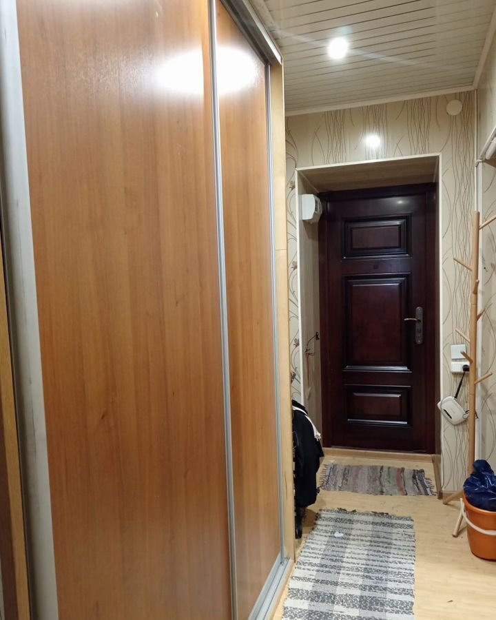 квартира г Кинешма ул Вичугская 124/1 фото 2