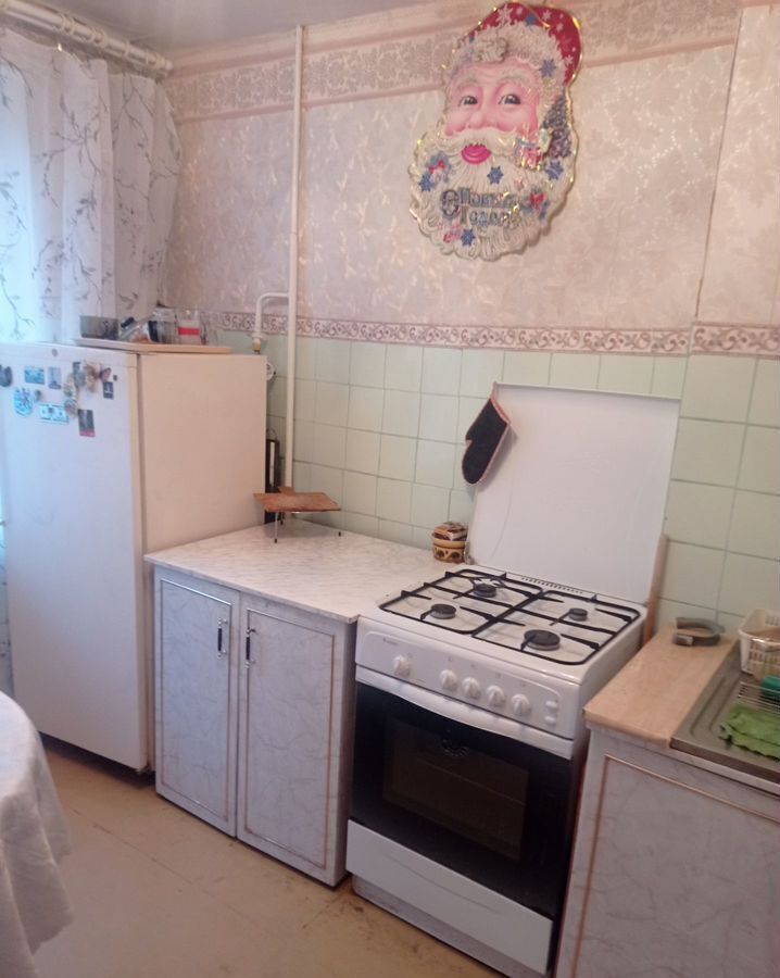 квартира г Кострома р-н Центральный ул Шагова 150 фото 2