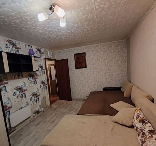 мкр Сходня пр-кт Юбилейный 6 Сходня фото