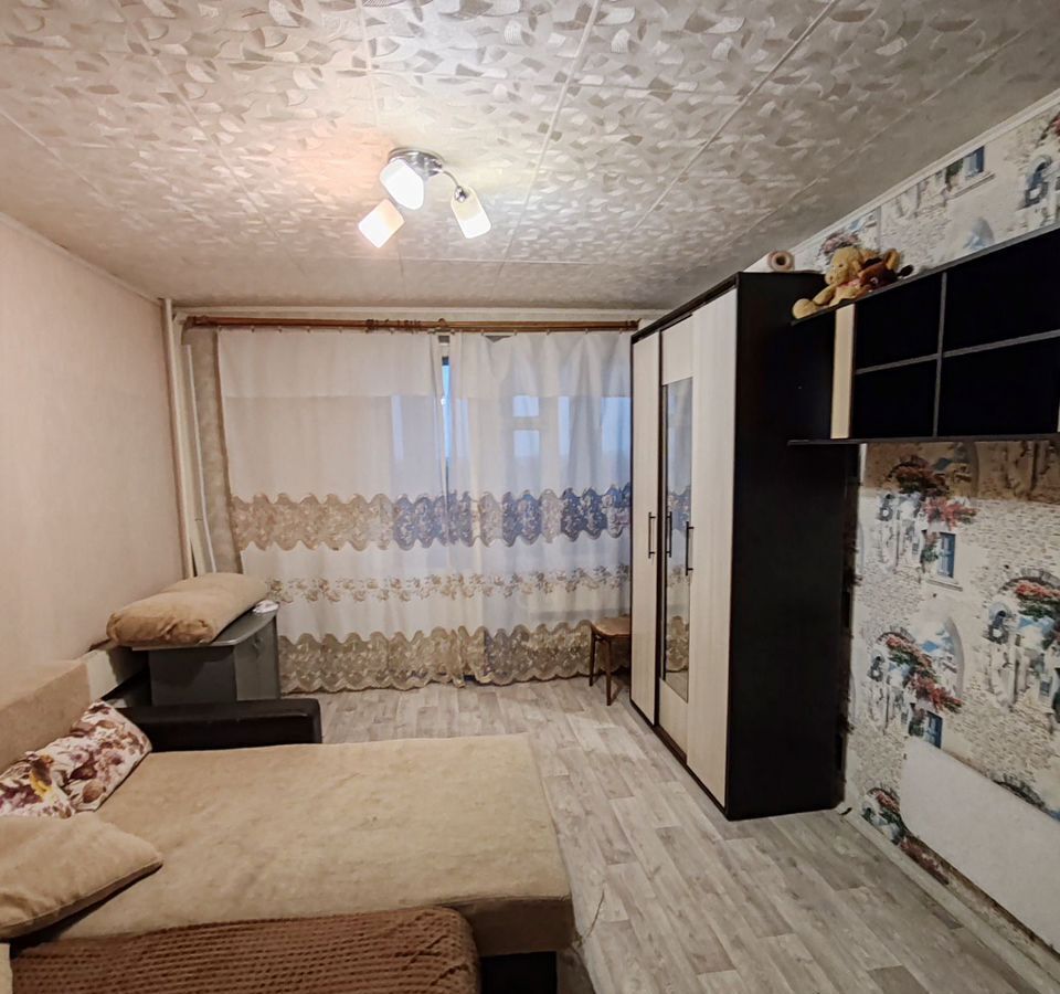 квартира г Химки мкр Сходня пр-кт Юбилейный 6 Сходня фото 2