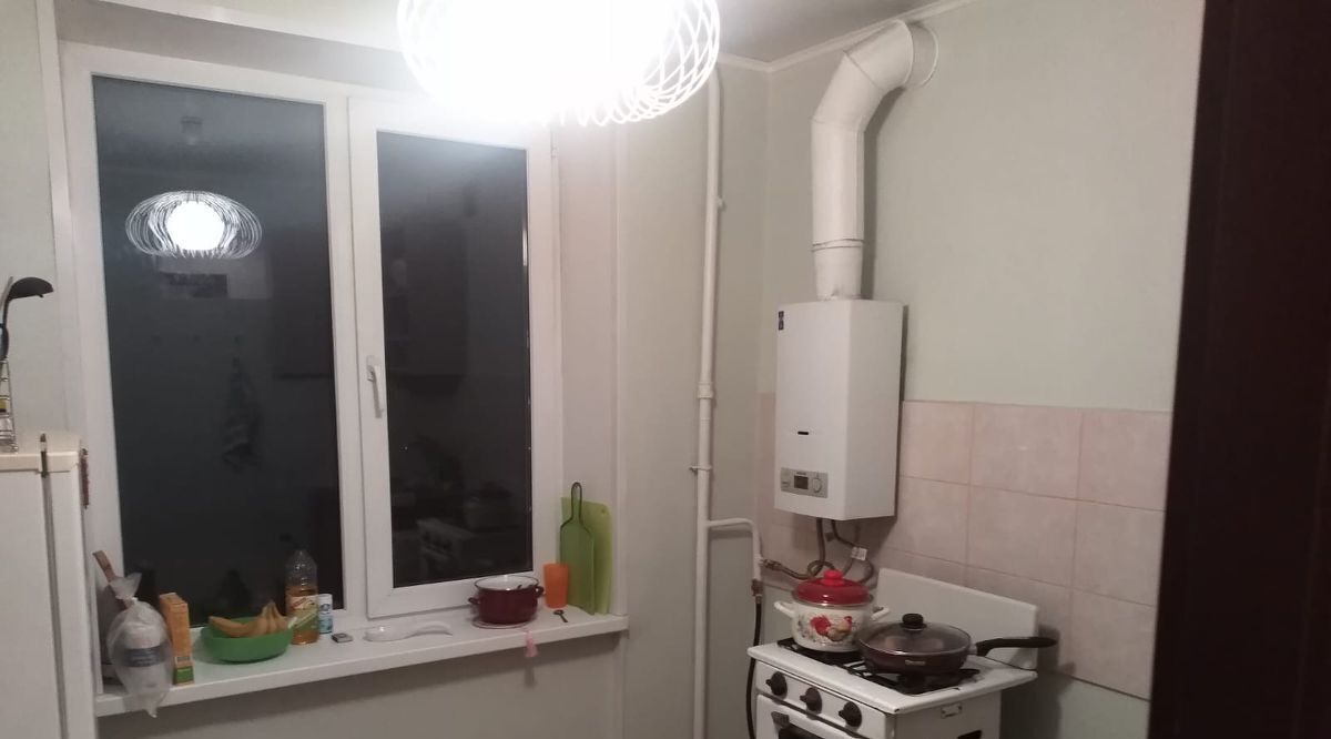 квартира г Петрозаводск ул Антикайнена 29 фото 4