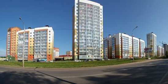 ул Андрея Крячкова 21 фото