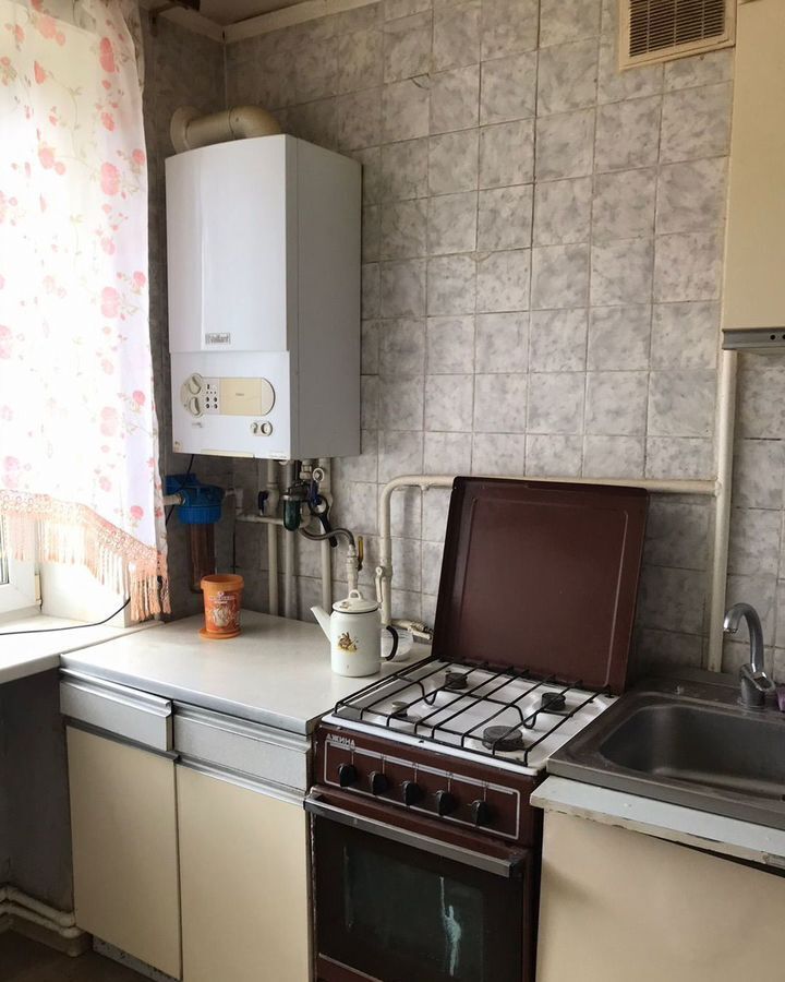 квартира р-н Киреевский г Киреевск ул Ленина 22 фото 1