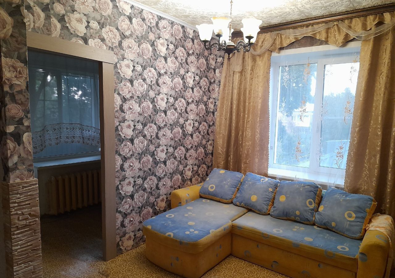квартира г Тула р-н Привокзальный ул Оружейная 40 фото 3