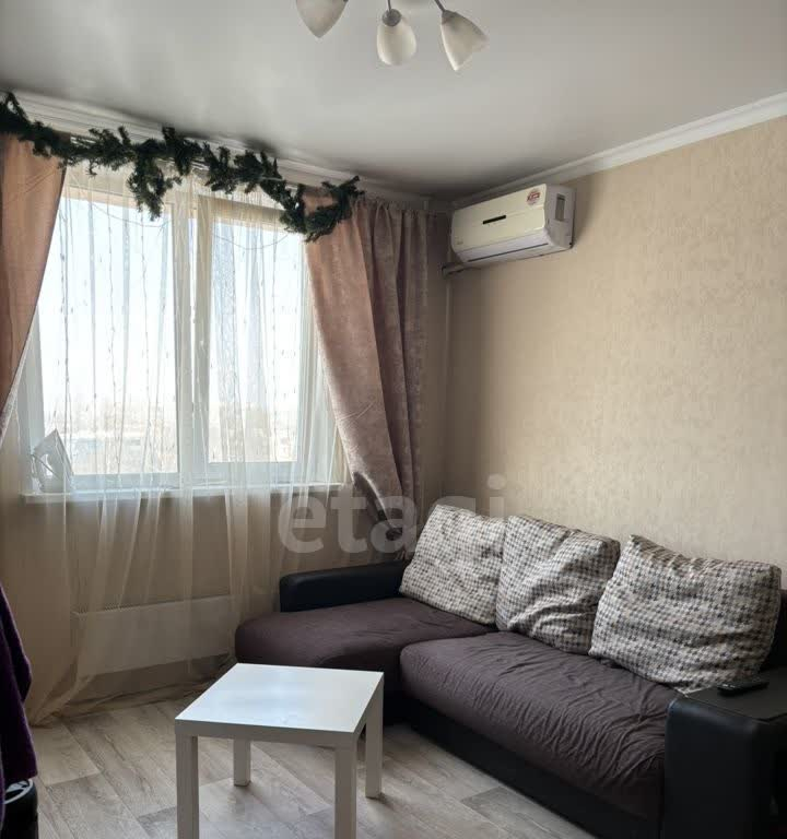 квартира г Тольятти 6-й квартал ул Революционная 56 м-н фото 1