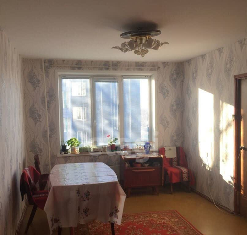 7-й квартал ул Юбилейная 35 м-н фото