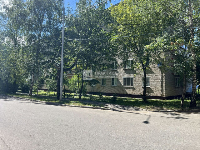 Кокошкино дп, дп Дзержинского ул., 5 фото