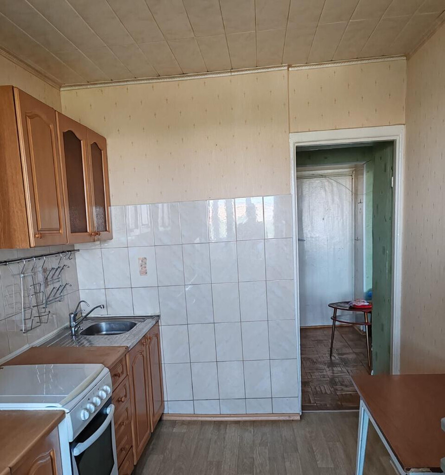 квартира г Тольятти 4-й квартал б-р Курчатова 7 м-н фото 1