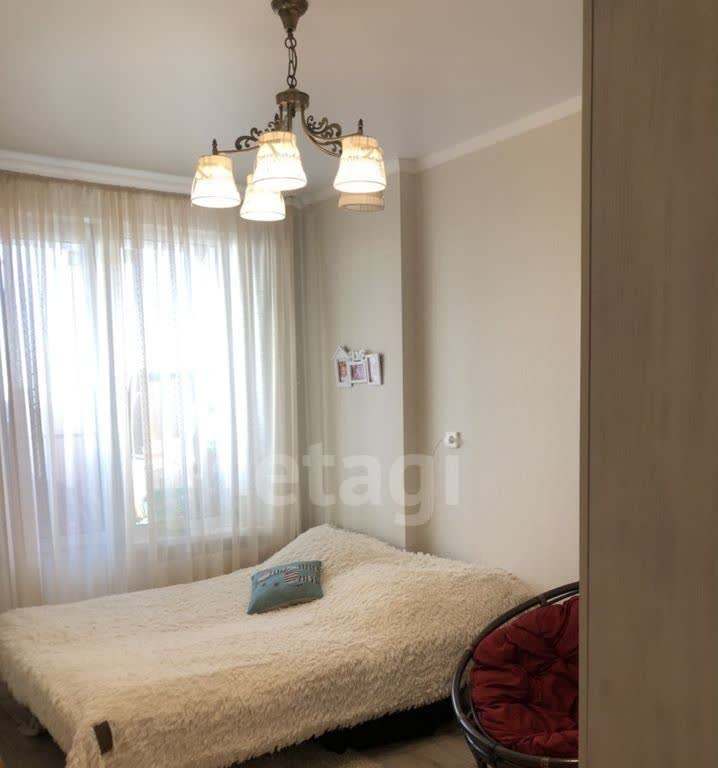 квартира г Тольятти пр-д Оптимистов 7 фото 4