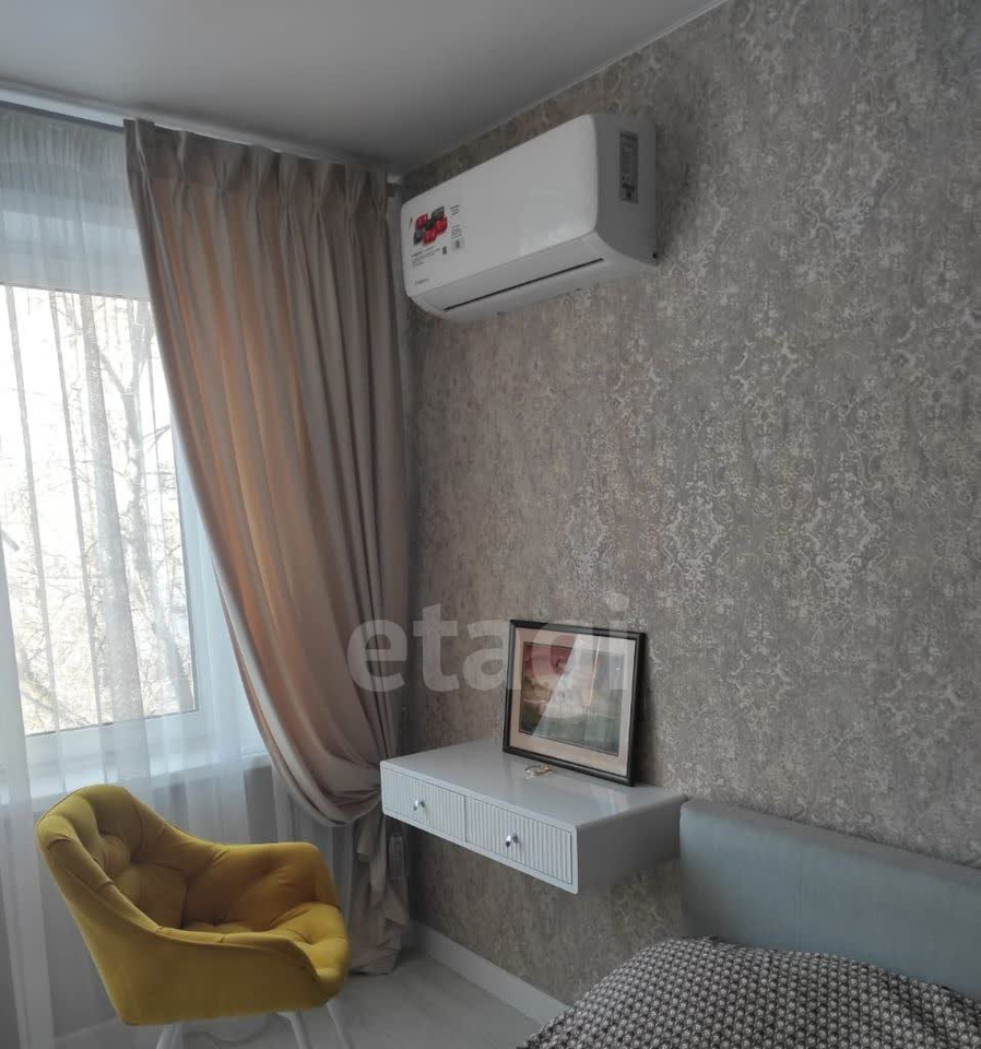 квартира г Тольятти ул Громовой 12 фото 2