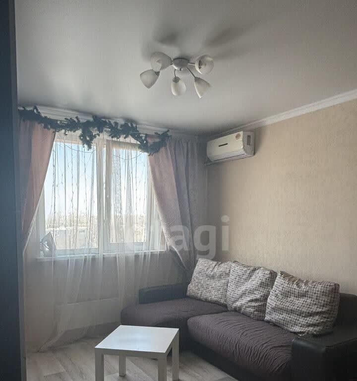 квартира г Тольятти 6-й квартал ул Революционная 56 м-н фото 3