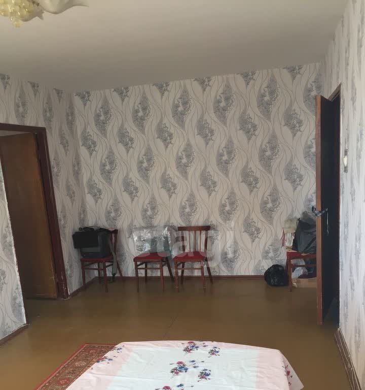 квартира г Тольятти 7-й квартал ул Юбилейная 35 м-н фото 2