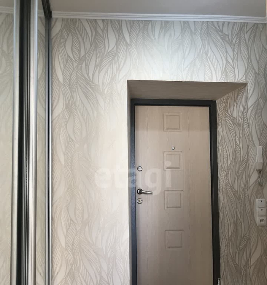 квартира г Тольятти 3Б квартал пр-кт Степана Разина 55 м-н фото 2
