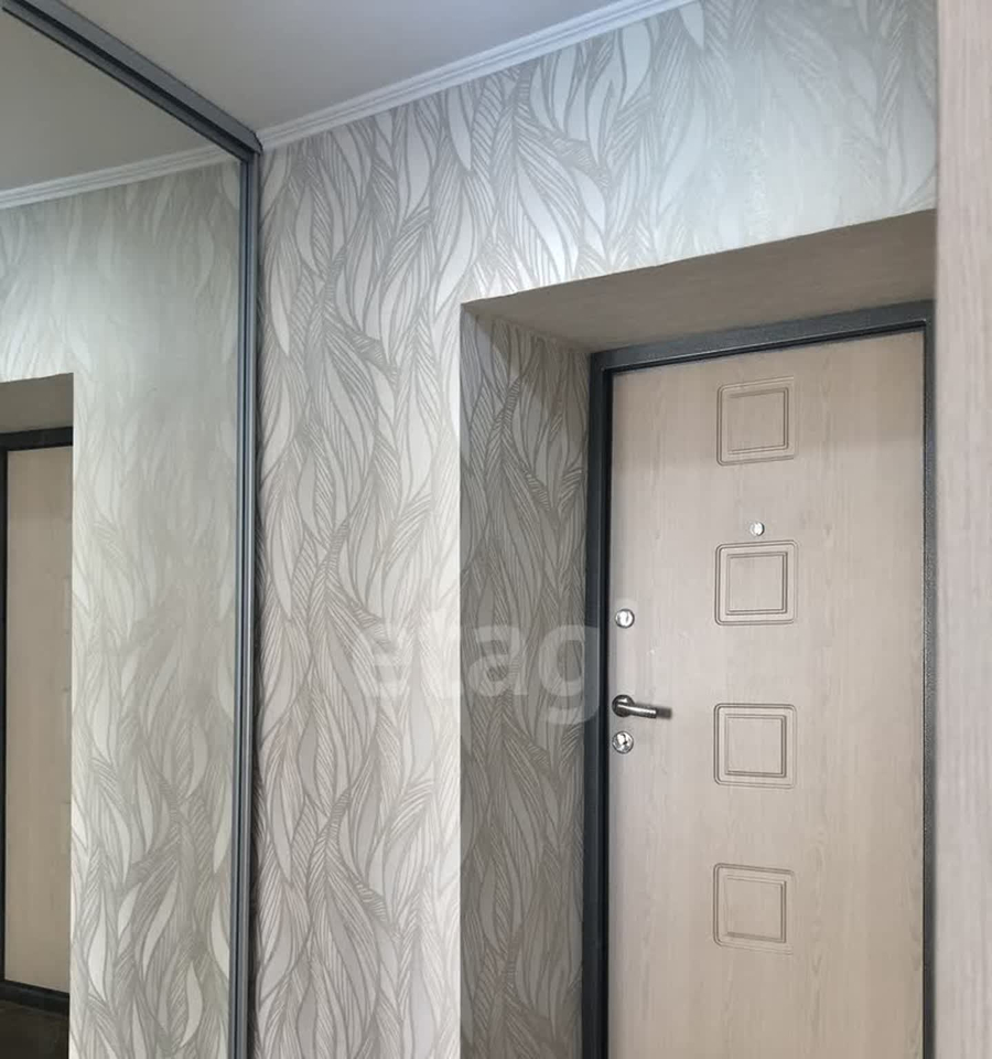 квартира г Тольятти 3Б квартал пр-кт Степана Разина 55 м-н фото 3