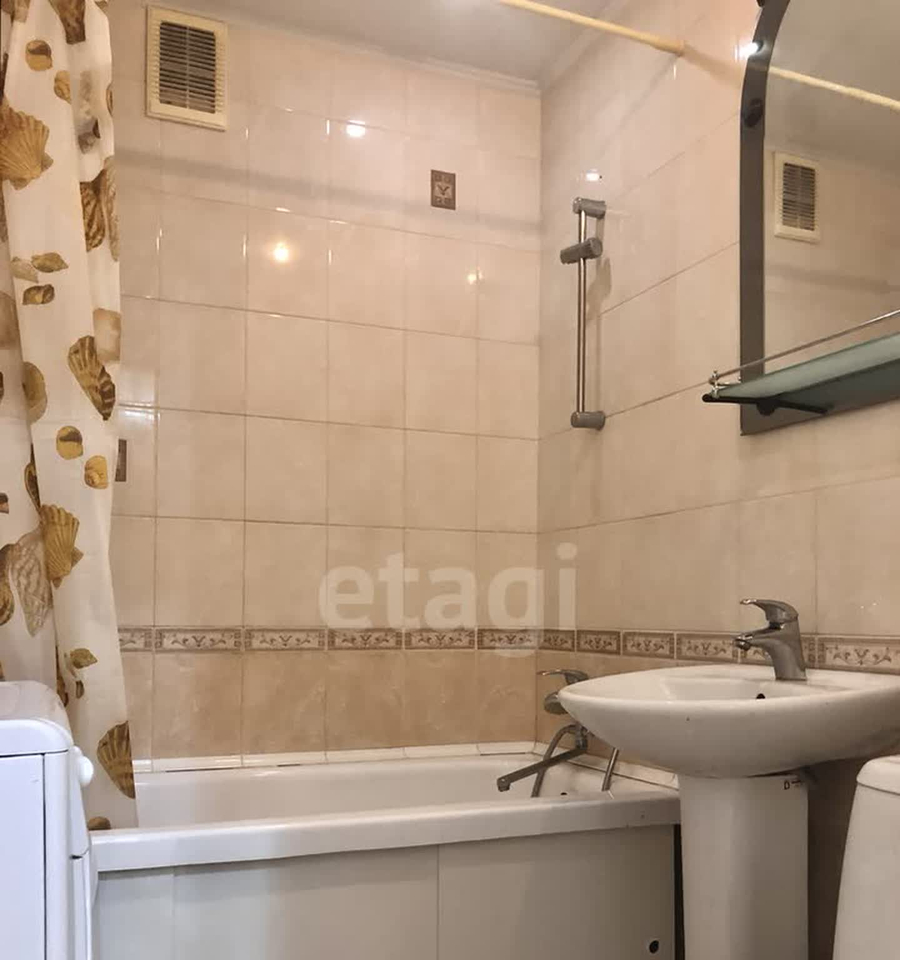 квартира г Тольятти 3Б квартал пр-кт Степана Разина 55 м-н фото 4