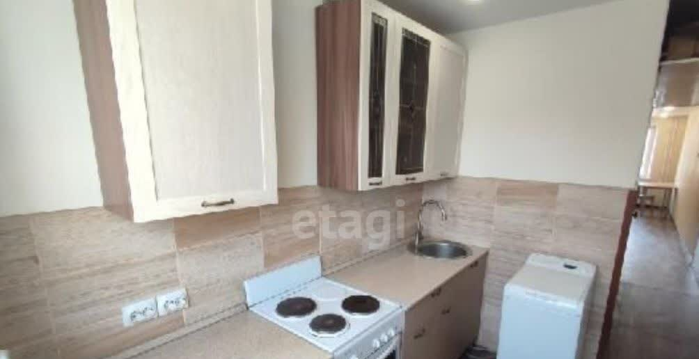 квартира г Тольятти 5-й квартал пр-кт Ленинский 24 м-н фото 2