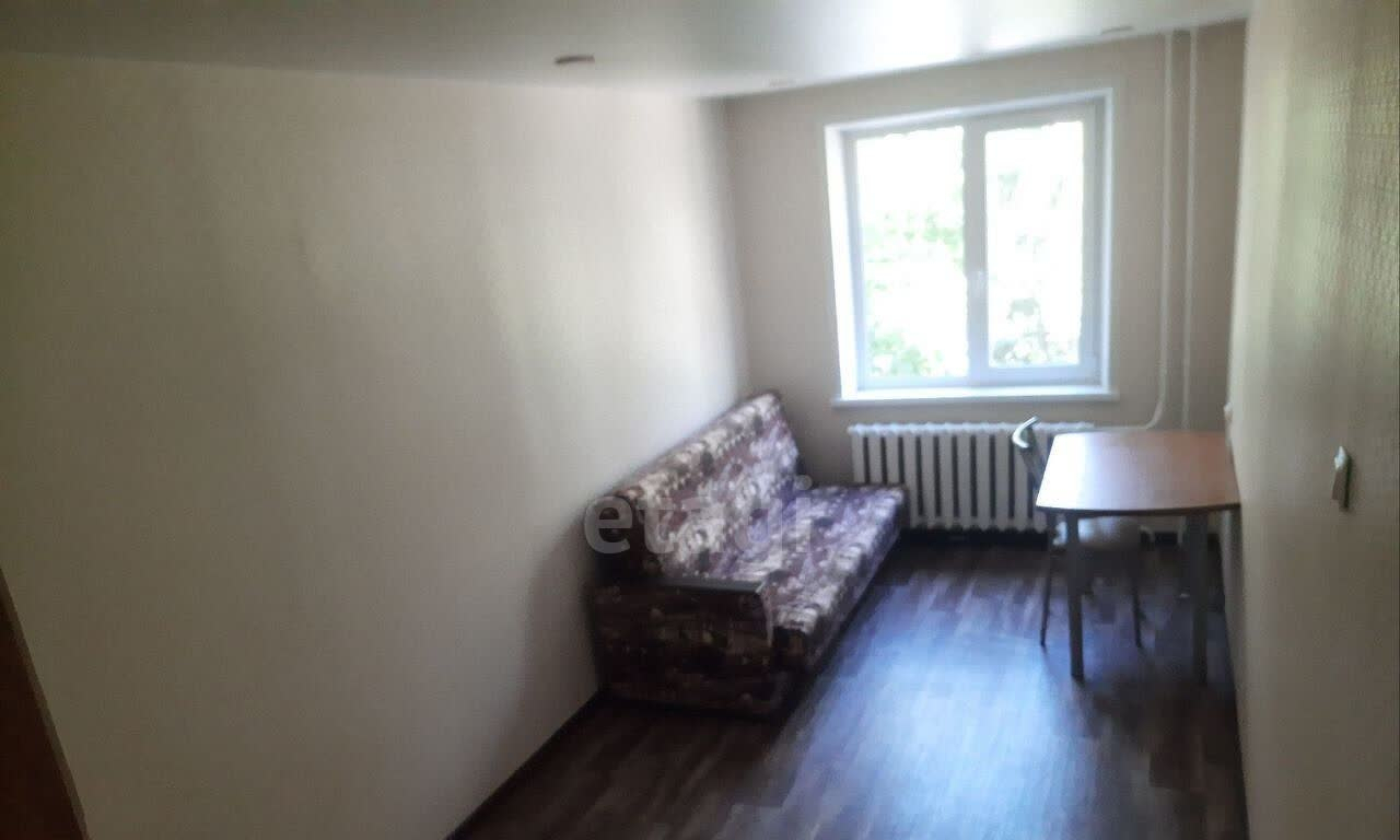 квартира г Тольятти 5-й квартал пр-кт Ленинский 24 м-н фото 4
