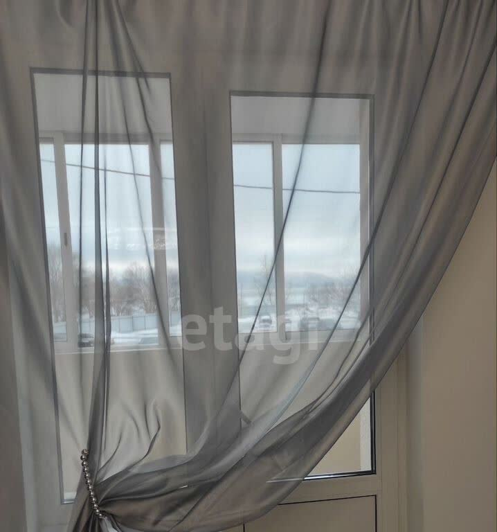 квартира г Тольятти ул Коммунистическая 32б фото 2