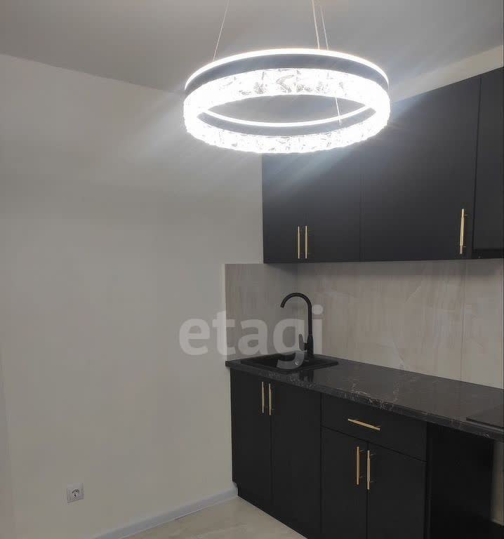 квартира г Тольятти ул Коммунистическая 32б фото 4
