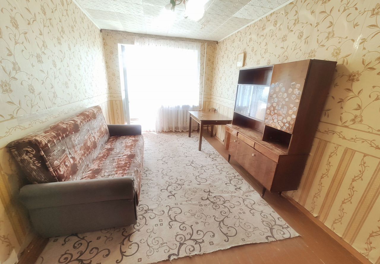 квартира г Шатура пр-кт Маршала Борзова 12 фото 2