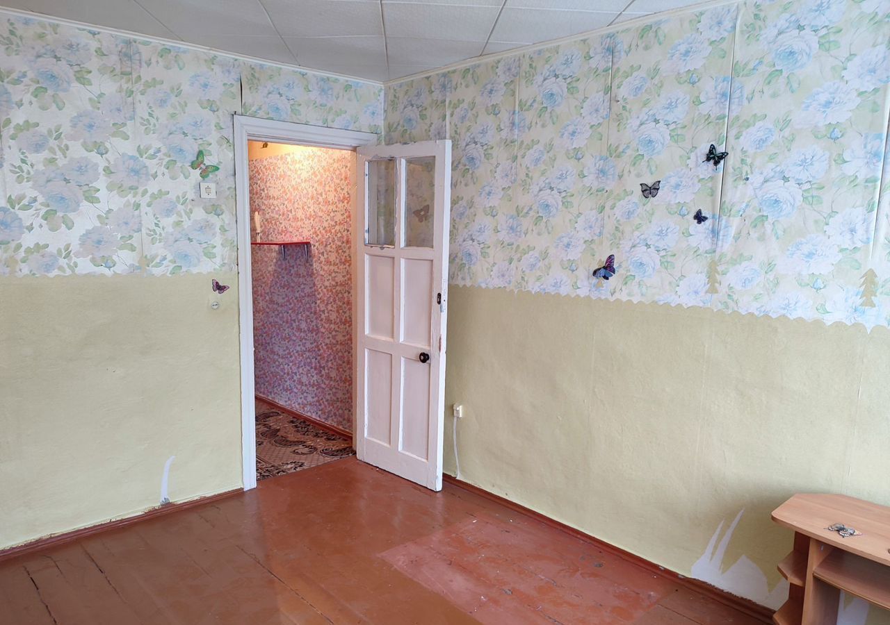 квартира г Омск р-н Октябрьский ул 5-я Кордная 20 фото 4