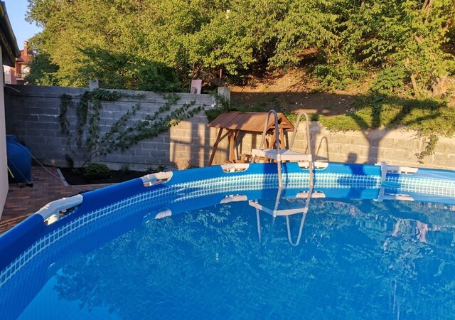 дом ул Калистратова 23 фото