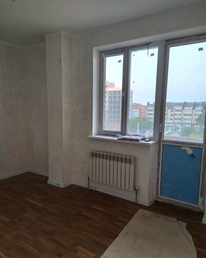 квартира г Горячий Ключ ул Кириченко 7 фото 2