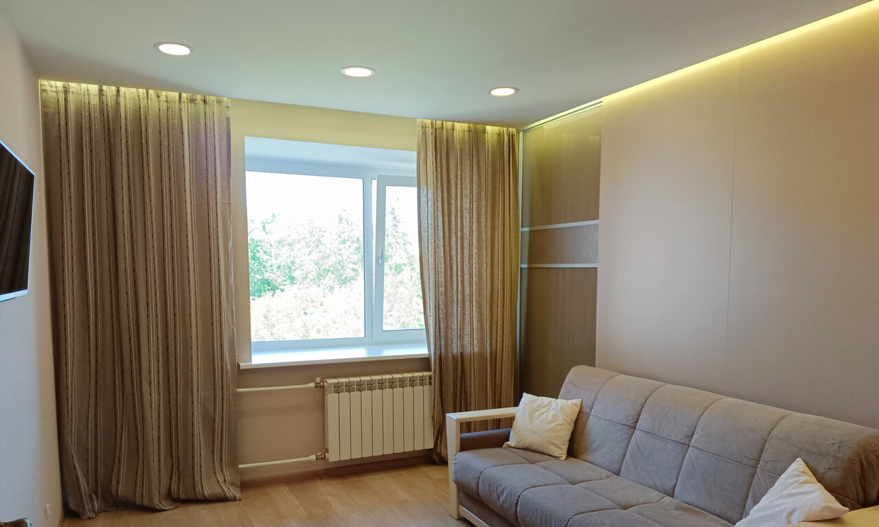 квартира г Казань ул Академика Королева 36 Казань, Северный вокзал фото 3