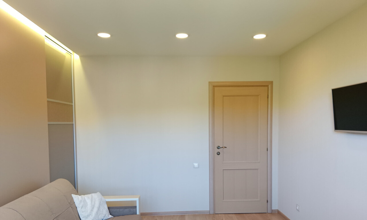 квартира г Казань ул Академика Королева 36 Казань, Северный вокзал фото 4