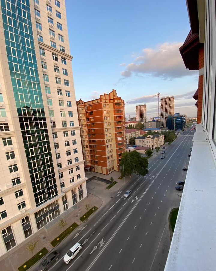 квартира г Грозный ул. Мира, 68 фото 17