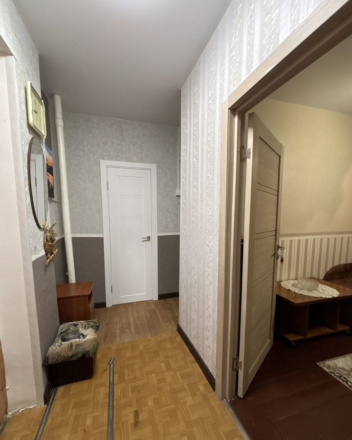 квартира г Псков Запсковье ул Герцена 8 фото 11
