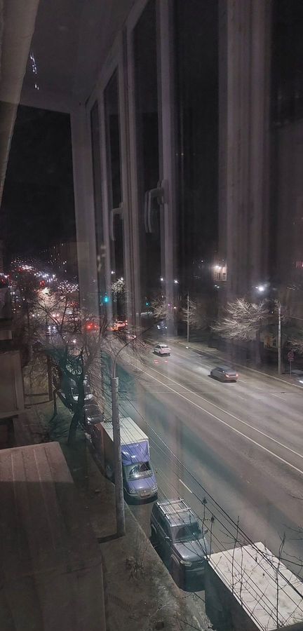 квартира г Воронеж р-н Советский ул 9 Января 125 фото 34