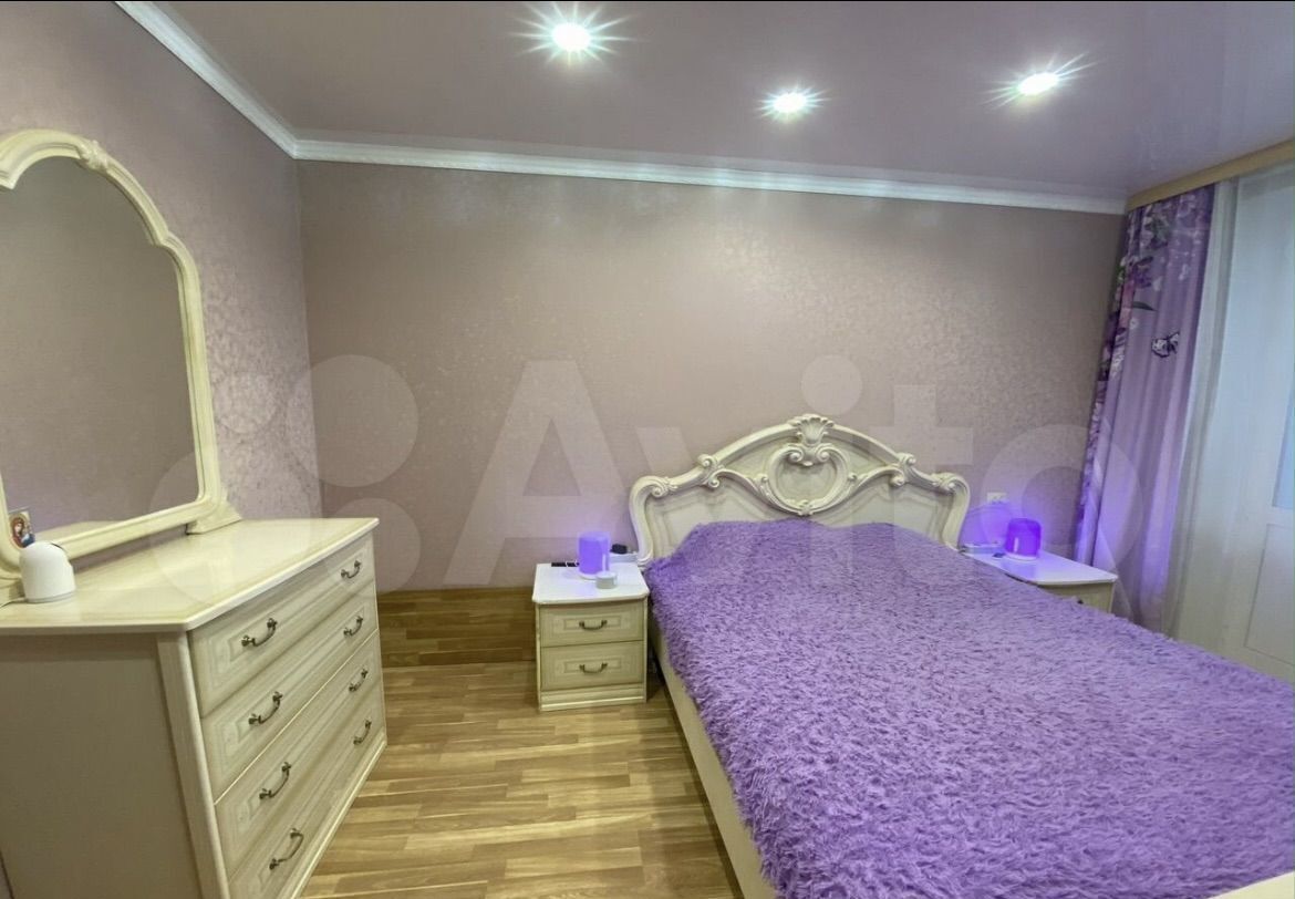 квартира г Петропавловск-Камчатский ул Комсомольская 5 фото 7