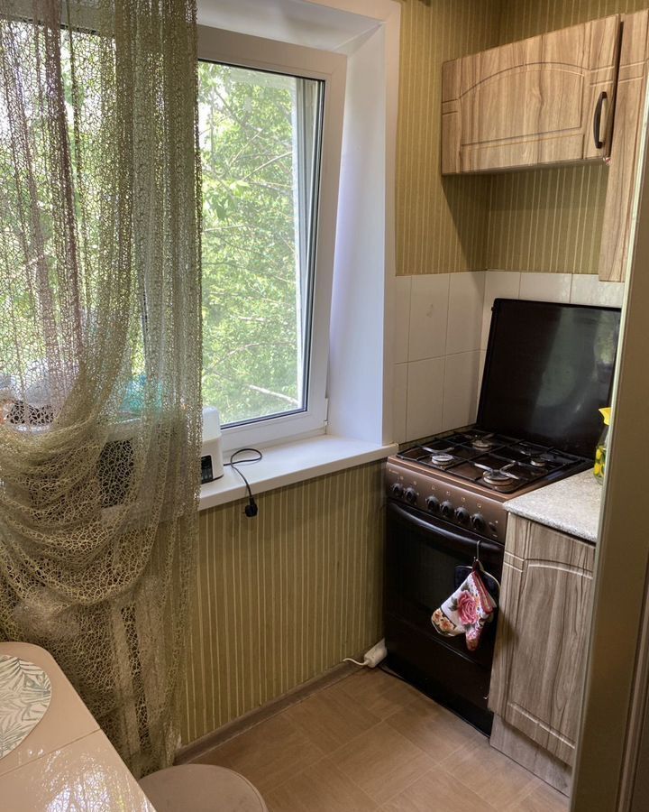 квартира г Самара п Управленческий ш Красноглинское 17 р-н Красноглинский фото 12