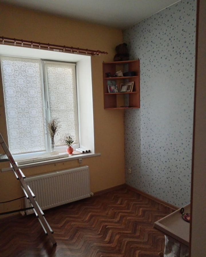 квартира г Кинешма ул Вичугская 124/1 фото 9