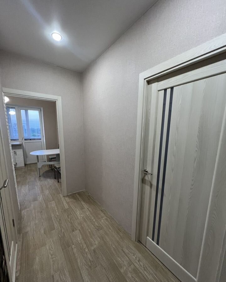 квартира г Ставрополь р-н Промышленный ул Мира 460/3 фото 6