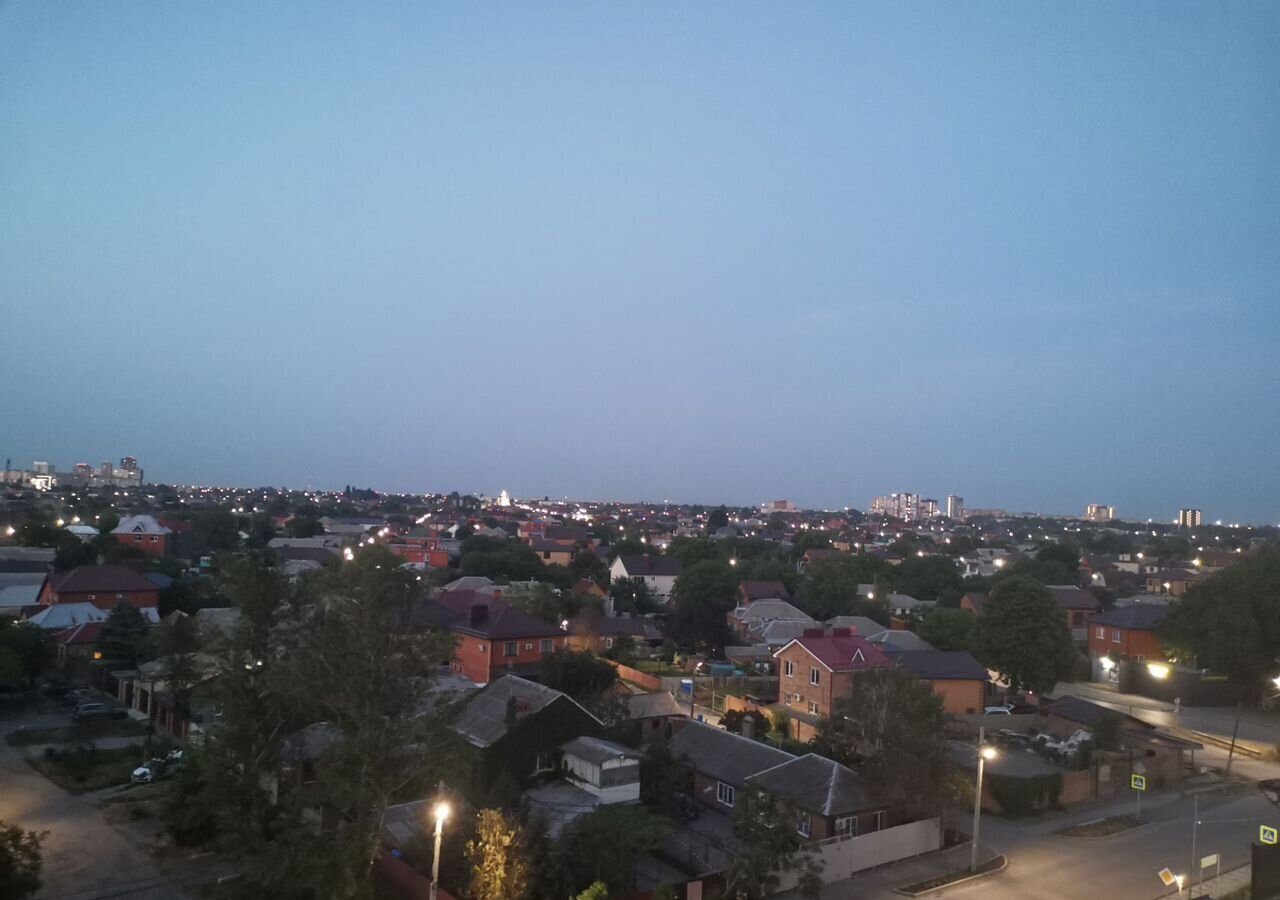 квартира г Батайск ул 1-й Пятилетки 2ж фото 19