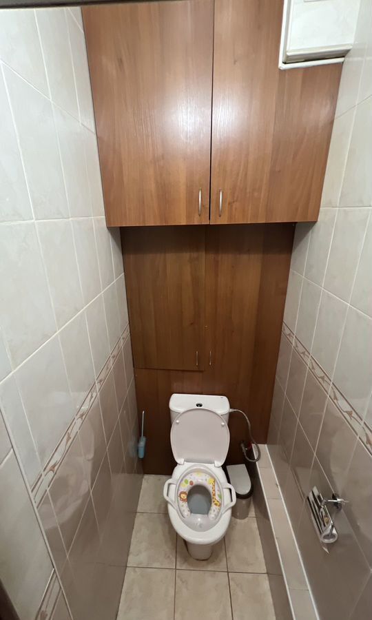 квартира г Екатеринбург Чкаловская ул Большакова 75 фото 11