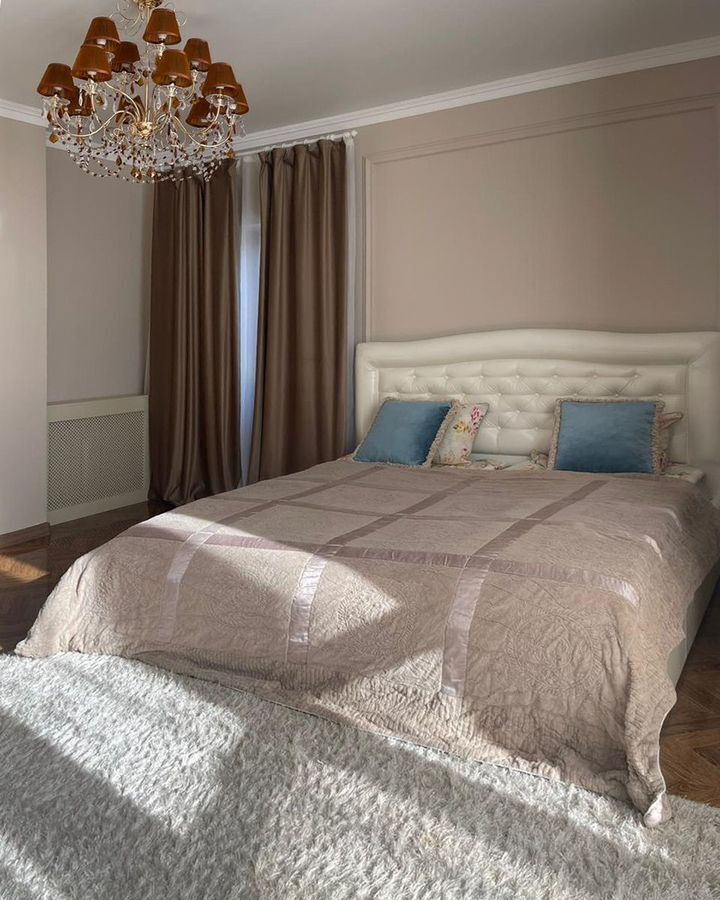 квартира г Ессентуки ул Пятигорская 112в фото 7