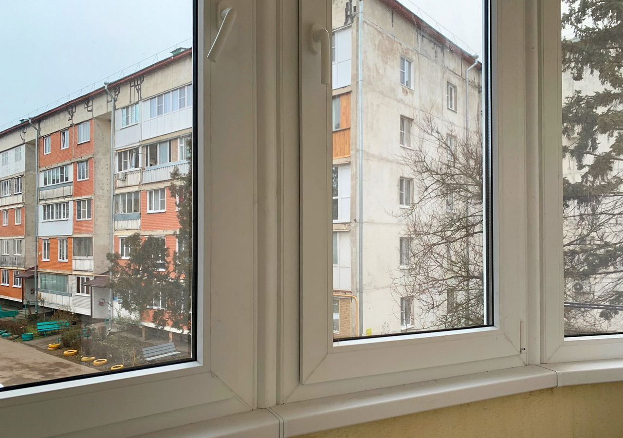 квартира г Ессентуки ул Пятигорская 112в фото 10