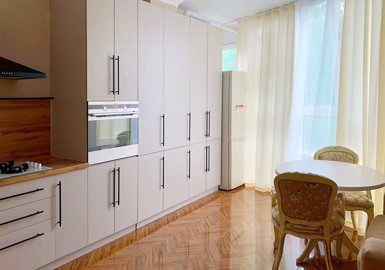 квартира г Ессентуки ул Пятигорская 112в фото 14