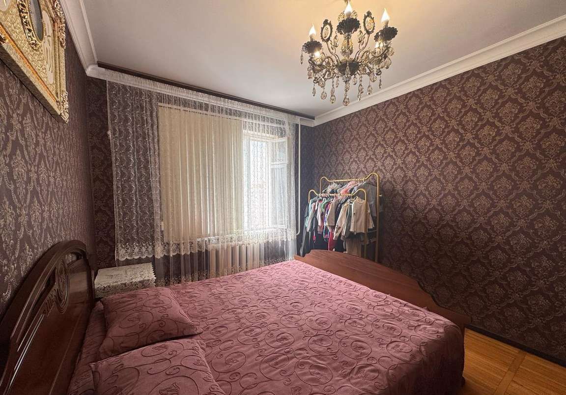 квартира г Нальчик Дубки ул Шогенова 22 фото 6