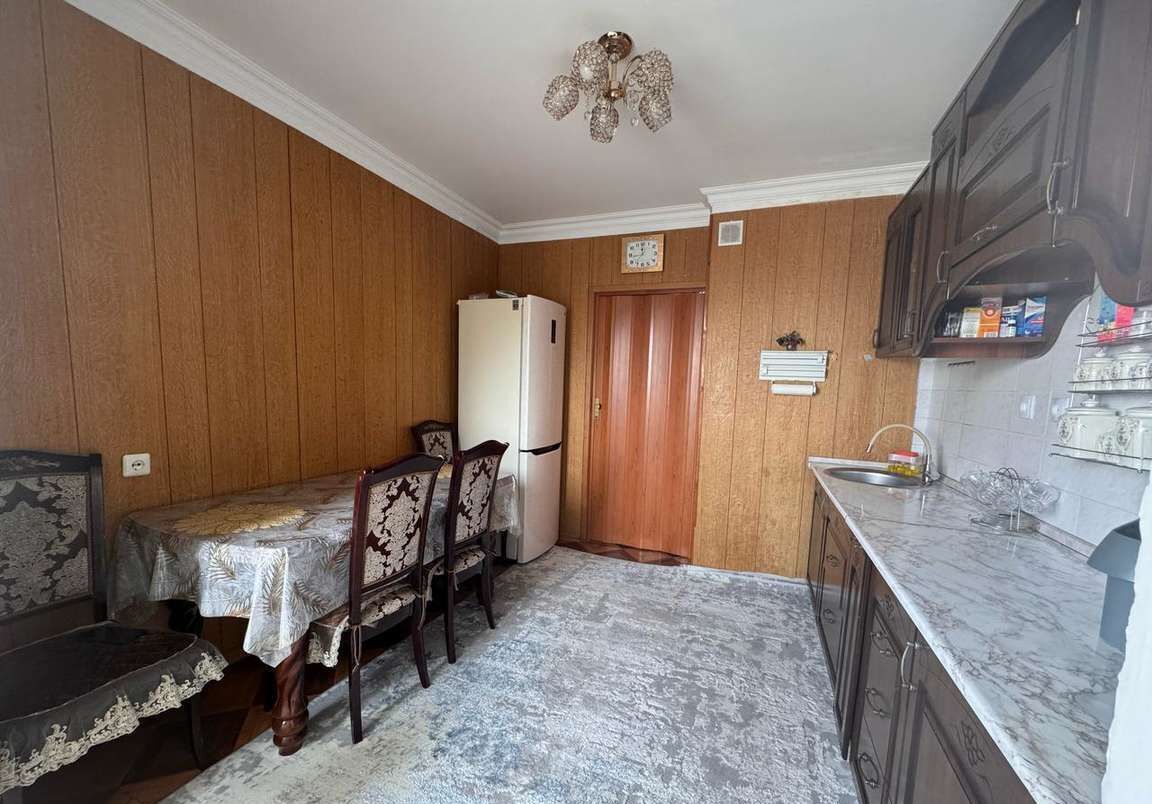 квартира г Нальчик Дубки ул Шогенова 22 фото 10