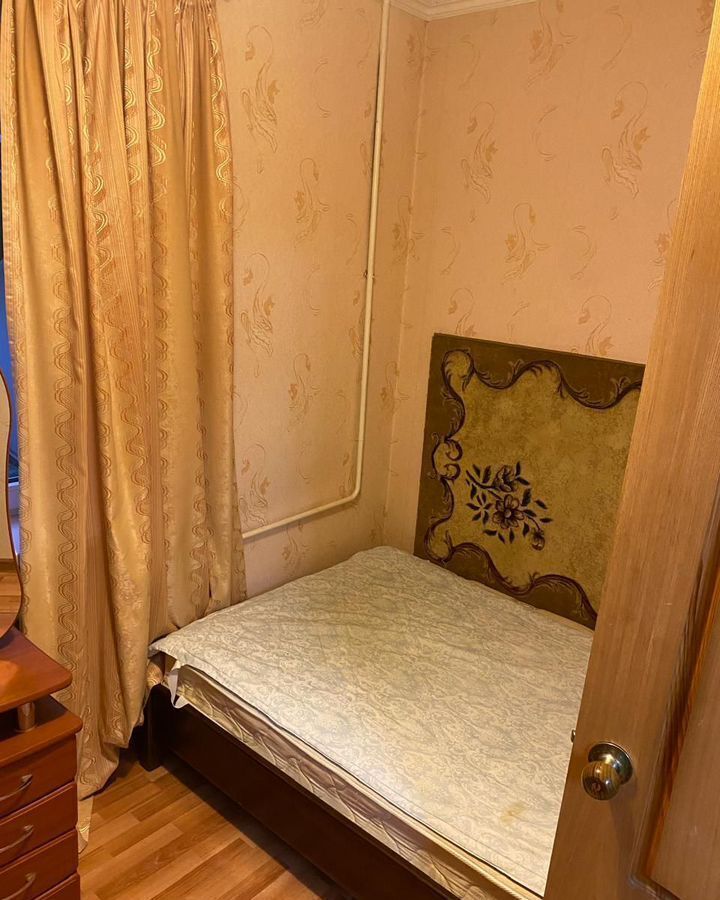 квартира г Сочи р-н Хостинский пр-кт Курортный 74/1а фото 8