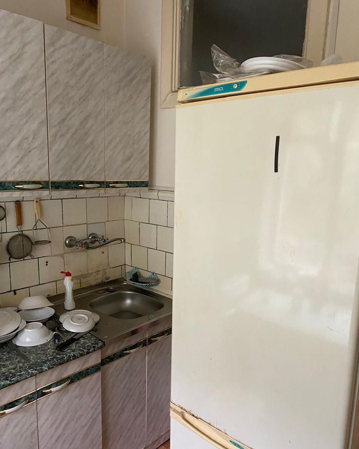 квартира г Сочи р-н Хостинский пр-кт Курортный 74/1а фото 13