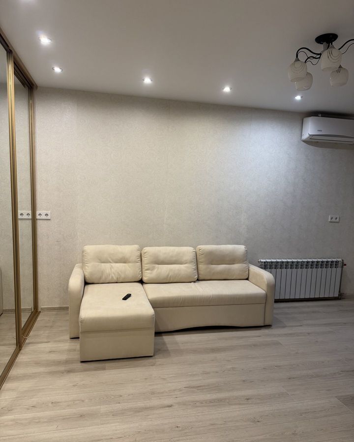 квартира г Хабаровск р-н Кировский ул Казачья гора 15 фото 3