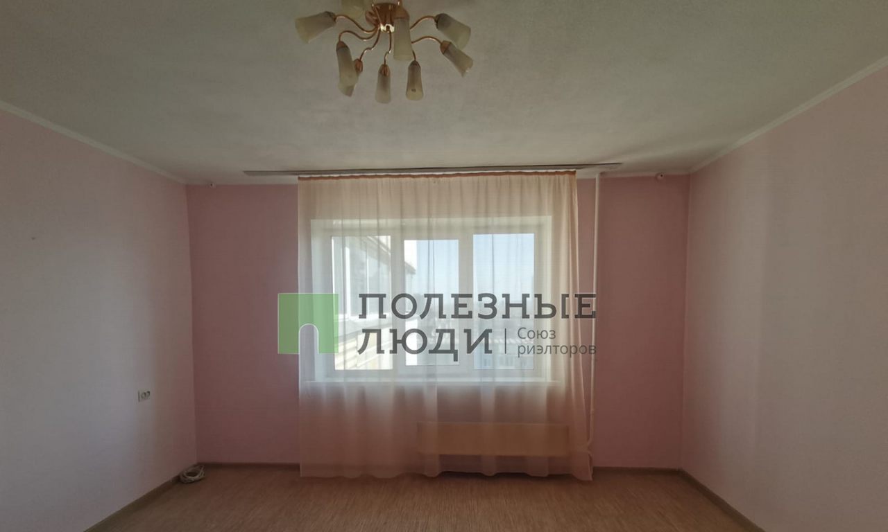 квартира г Красноярск ул Конституции СССР 25 фото 1